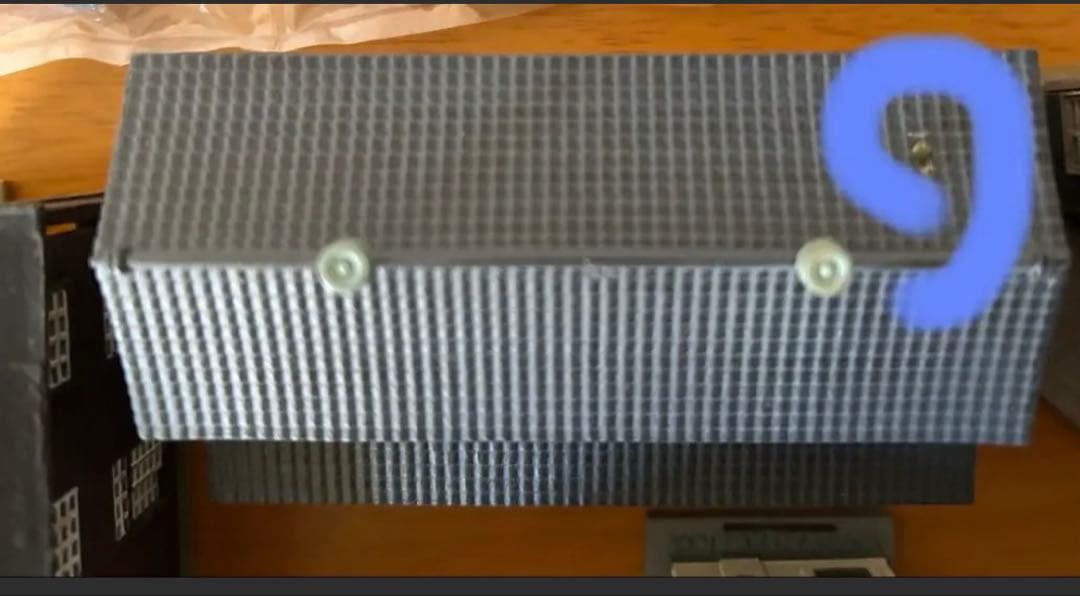 ジオコレ建物11個セット　車両倉庫　狭小住宅　小料理屋他