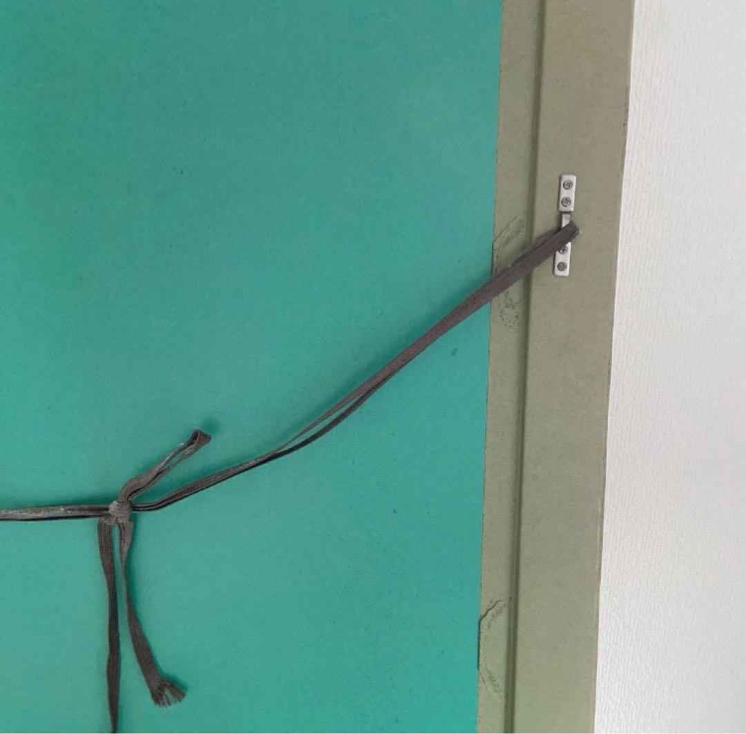 ◆トーマスマックナイト　直筆サイン シルクスクリーン セントキッツ