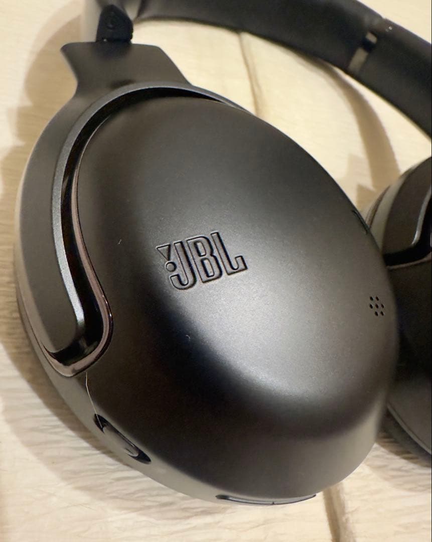 【美品】JBL Tour One M2 ワイヤレスヘッドホン