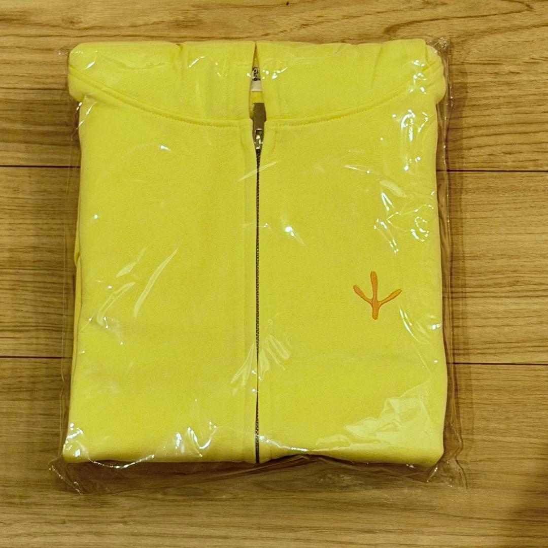 SKZOO BbokAri ボカリ フーディー パーカー スキズ