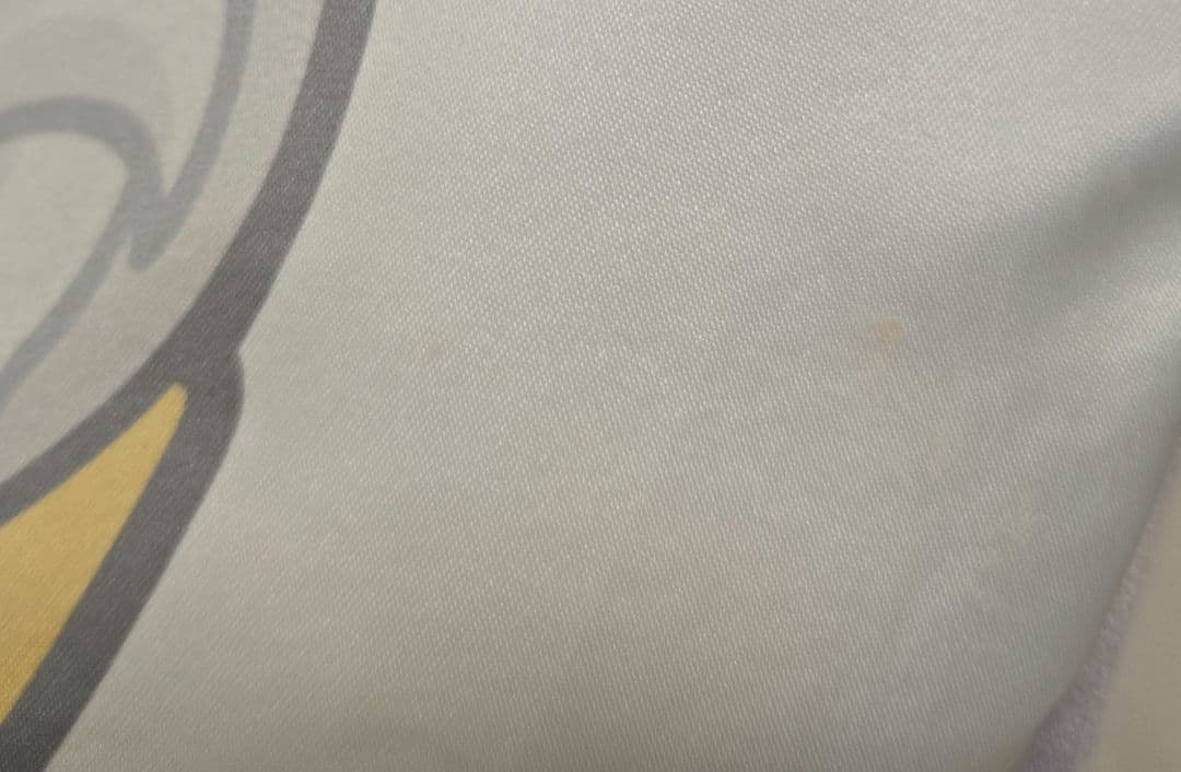 第五人格 IdentityV サンリオコラボ マルイ ダイカットクッション