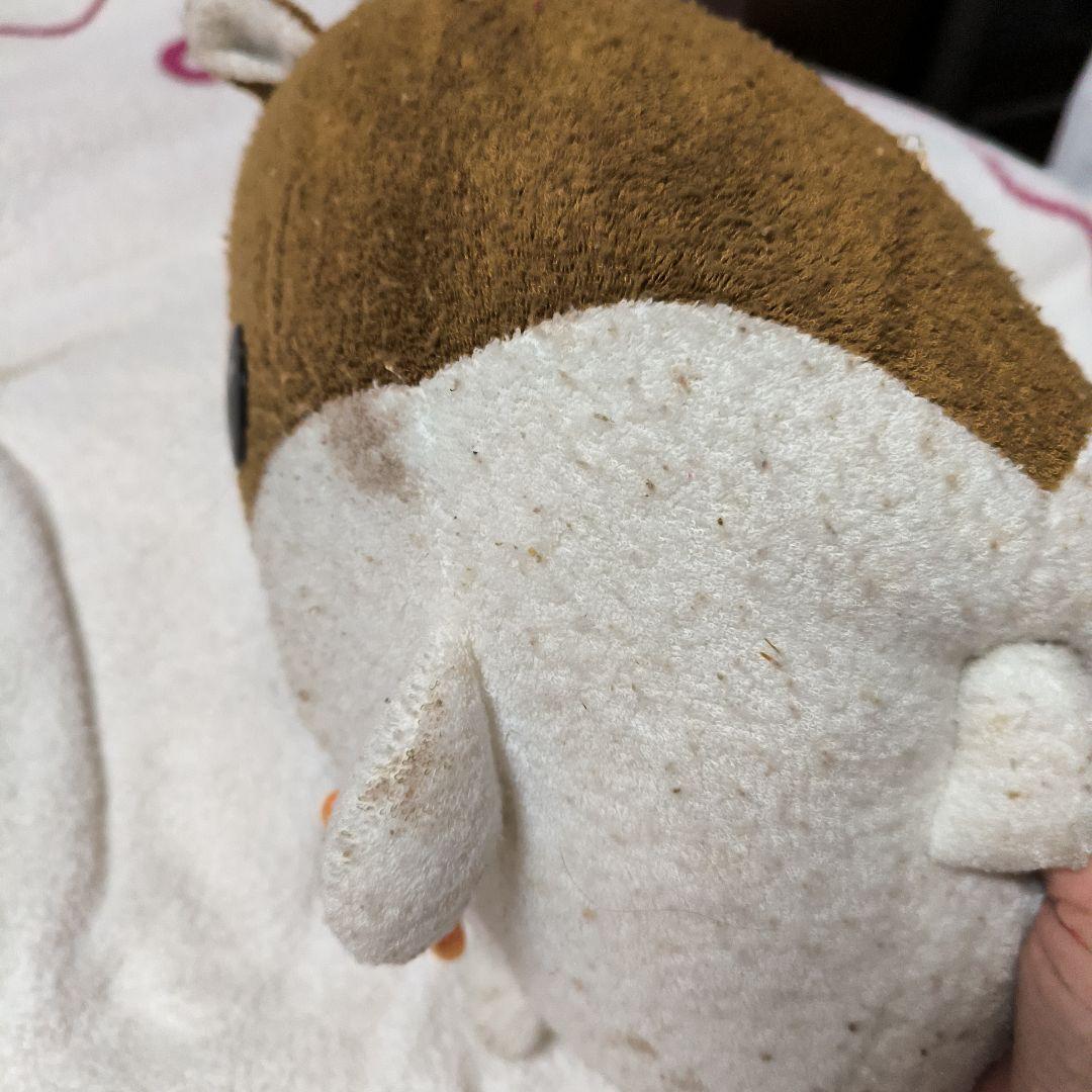 でっかいハムタンS ショコラ