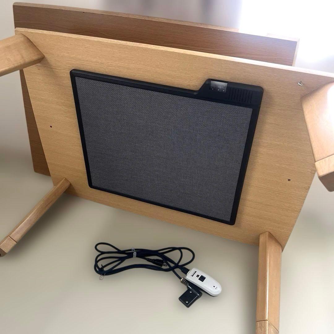 北欧風 こたつテーブル