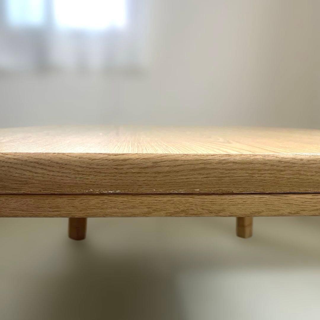 北欧風 こたつテーブル