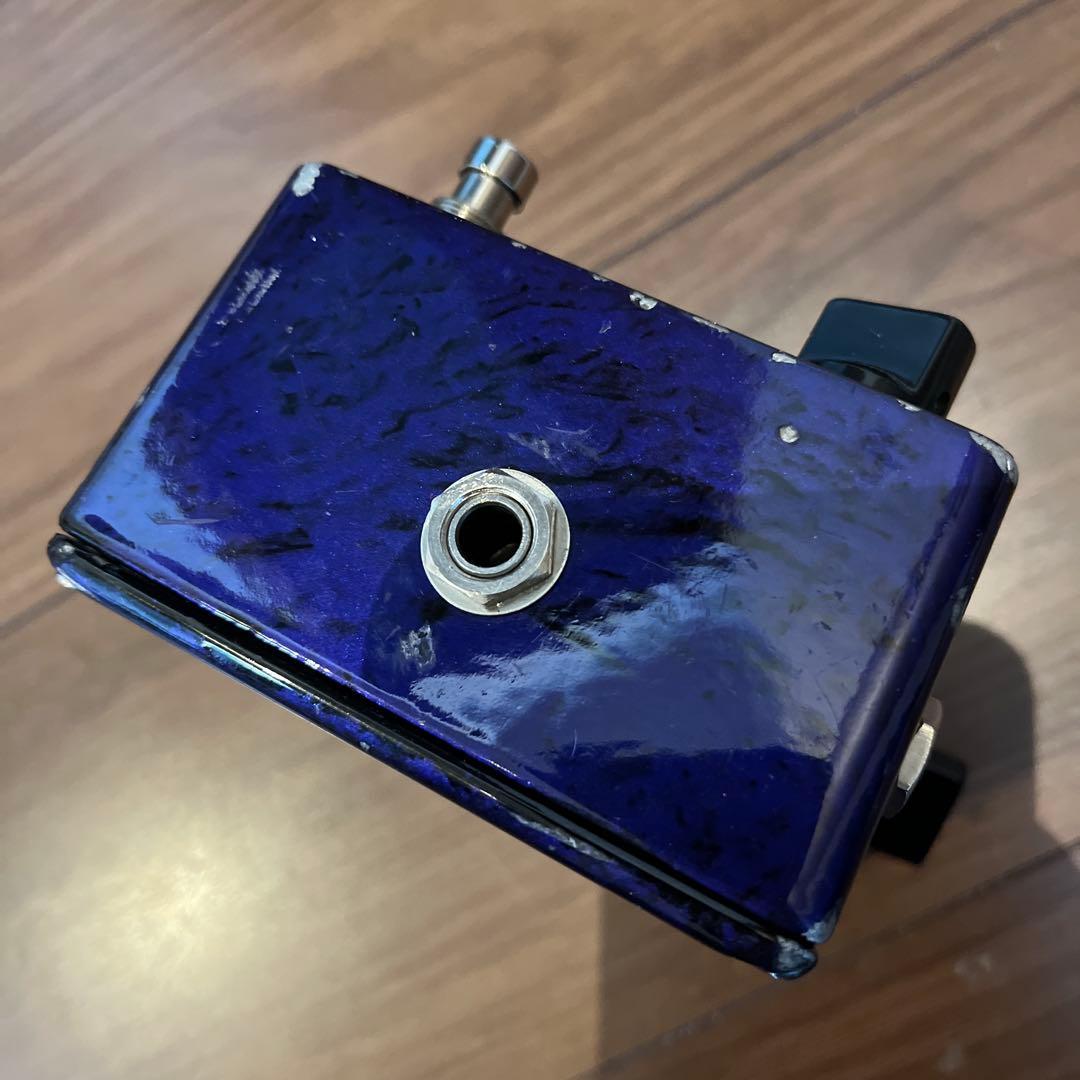 ギター Paul Cochrane TIM V2