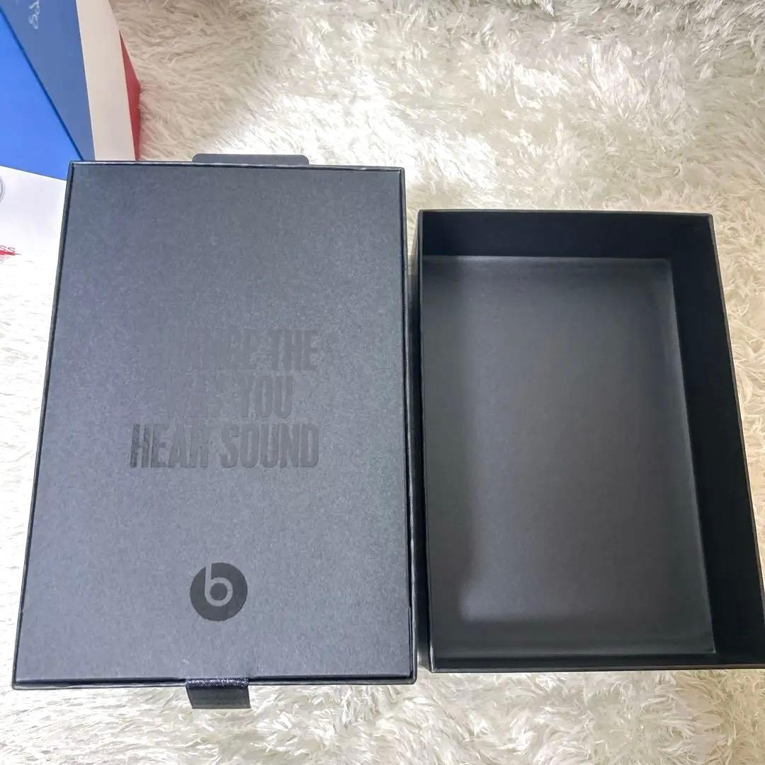 【最終価格】Beats Solo3 Wirelessヘッドホン