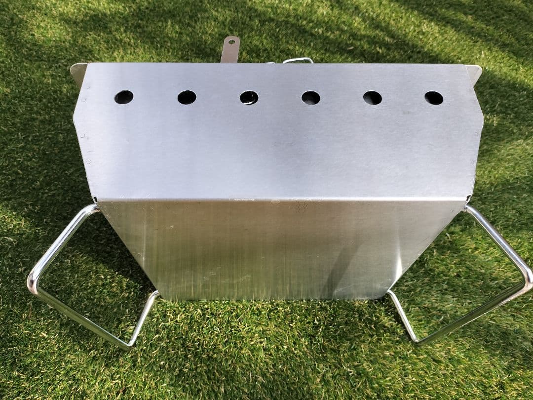 ☆希少☆４点セット☆ peak スノーピーク　焼武者