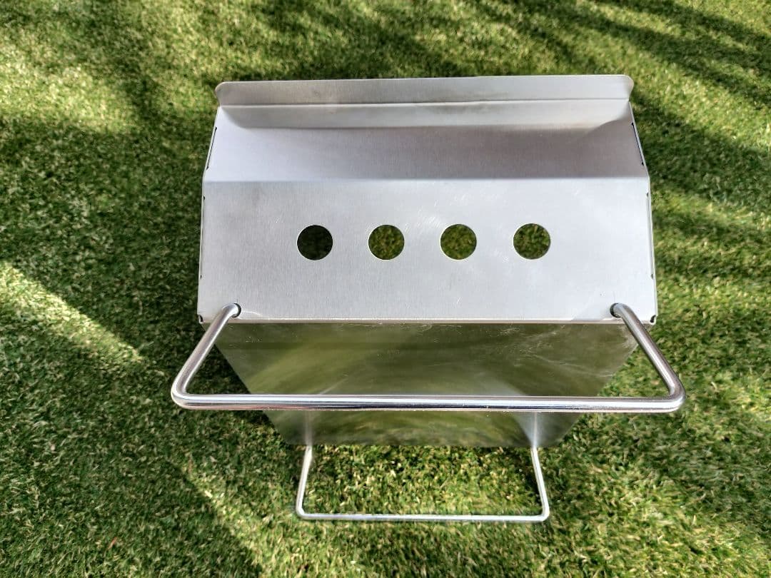 ☆希少☆４点セット☆ peak スノーピーク　焼武者