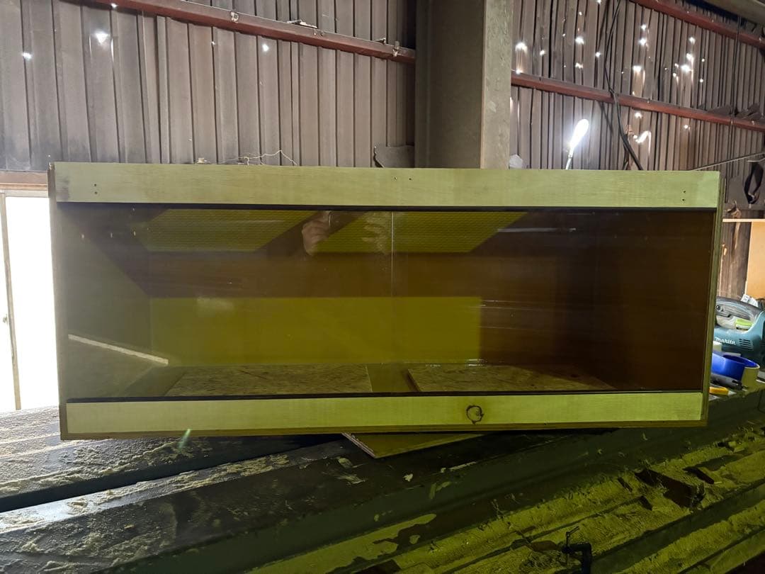 あゆゴン　天板以外防水板仕様1104535