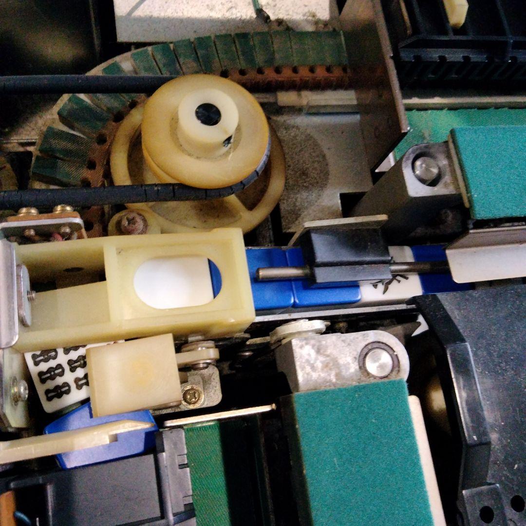 10 ジャンク　直接可　全自動麻雀卓 点数表示 WakWak枠　天枠　点棒　牌