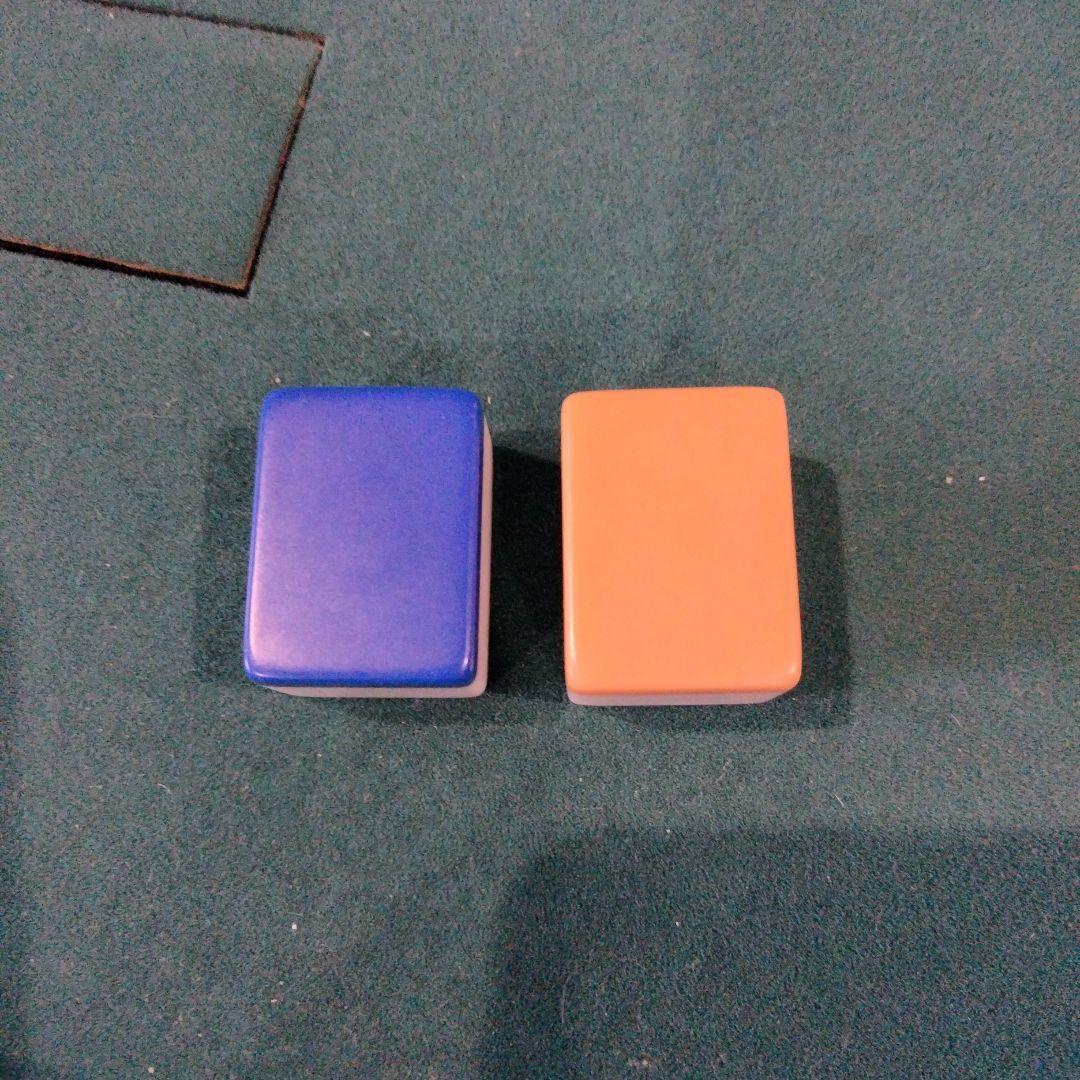 10 ジャンク　直接可　全自動麻雀卓 点数表示 WakWak枠　天枠　点棒　牌