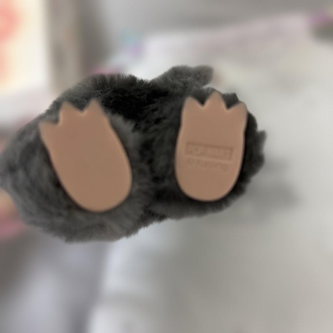 POP MART Labubu Big into Energy シークレット