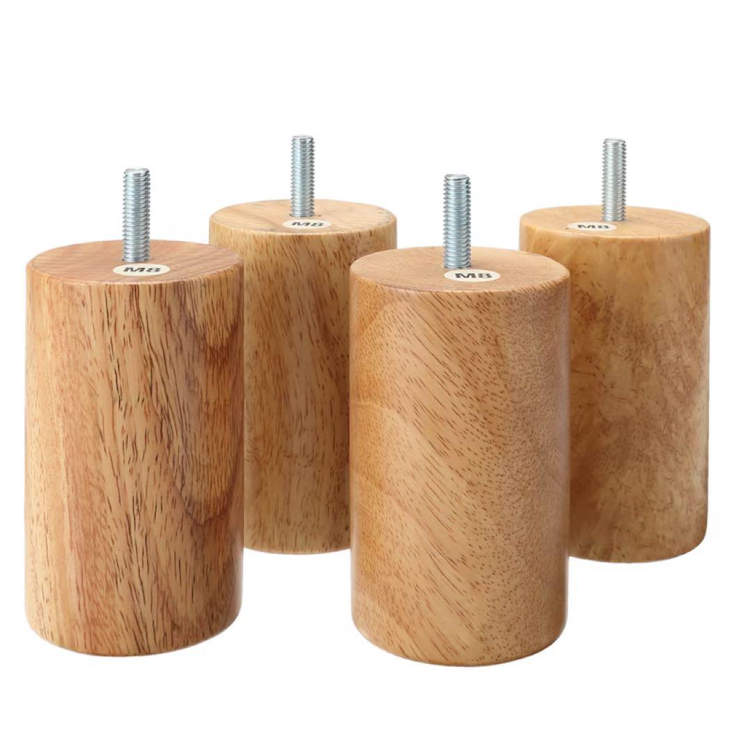 【送料¥18,500込・美品】無印良品 脚付マットレス(10cm脚付属)