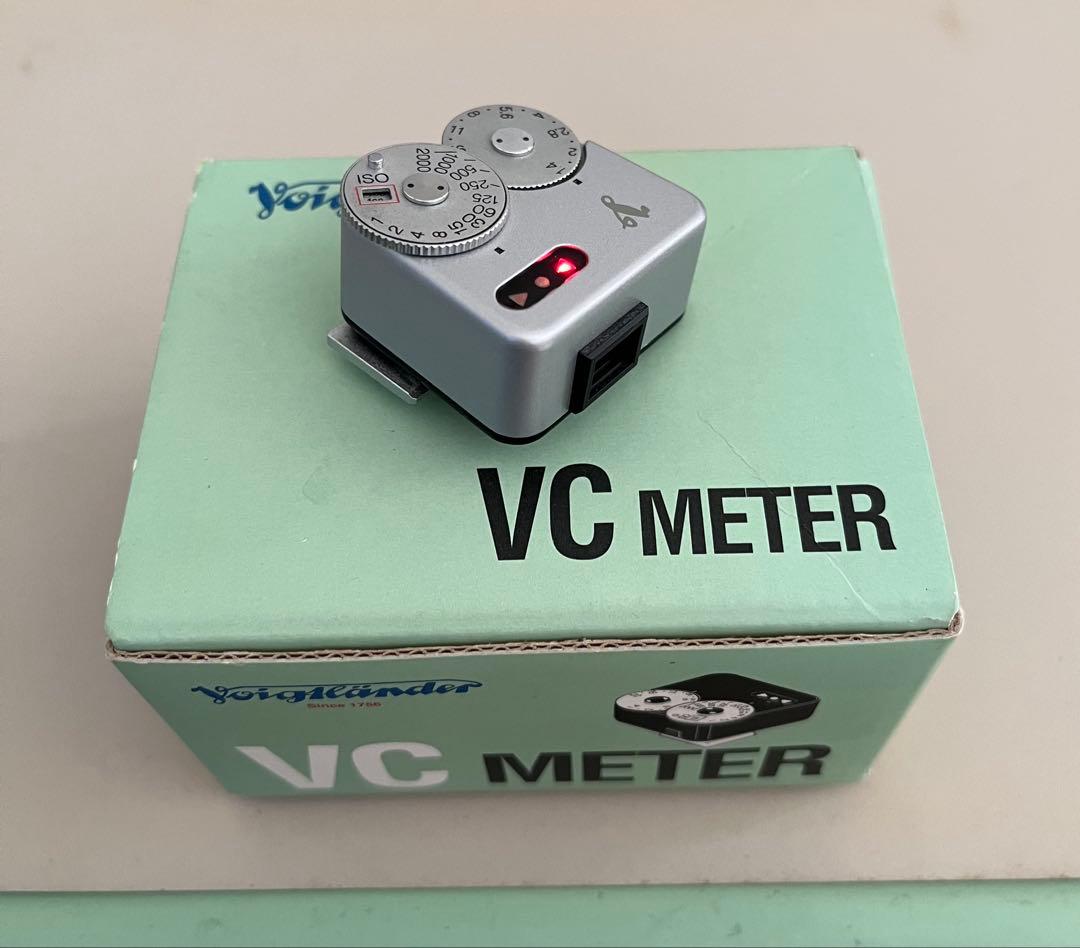 Leitz Minolta CL レンジファインダーカメラ