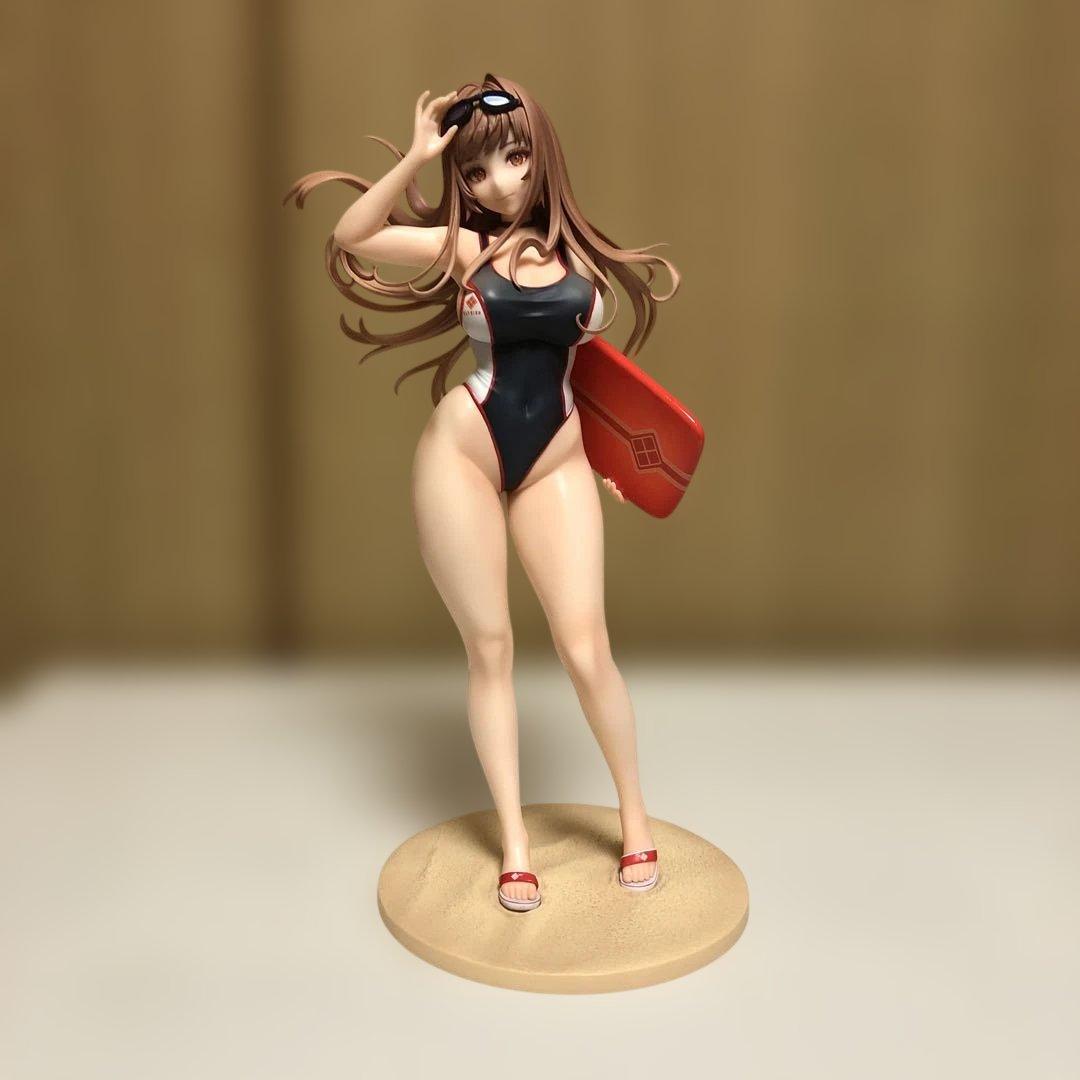 （完品）NIKKE ラピ:クラシックバカンス