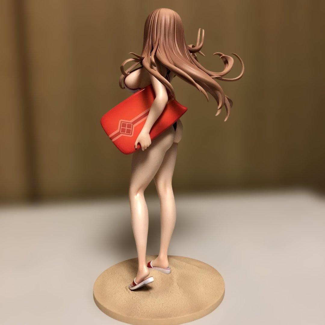 （完品）NIKKE ラピ:クラシックバカンス