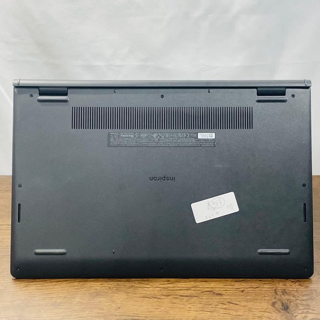 DELL Inspiron 15 3511 オフィス付きノートパソコン 11世代