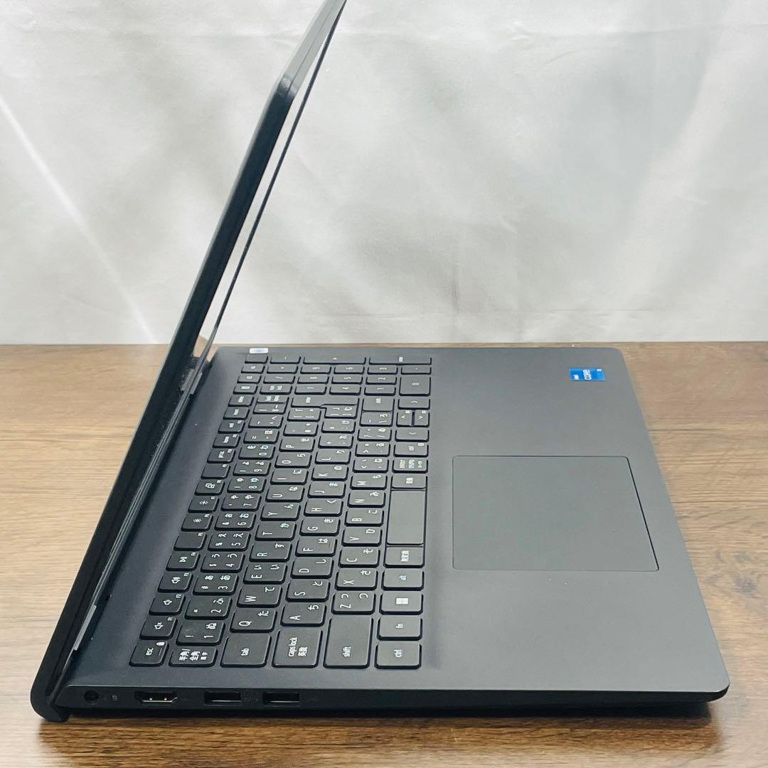 DELL Inspiron 15 3511 オフィス付きノートパソコン 11世代