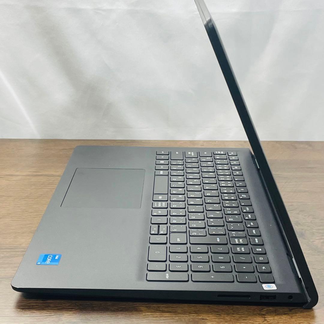 DELL Inspiron 15 3511 オフィス付きノートパソコン 11世代