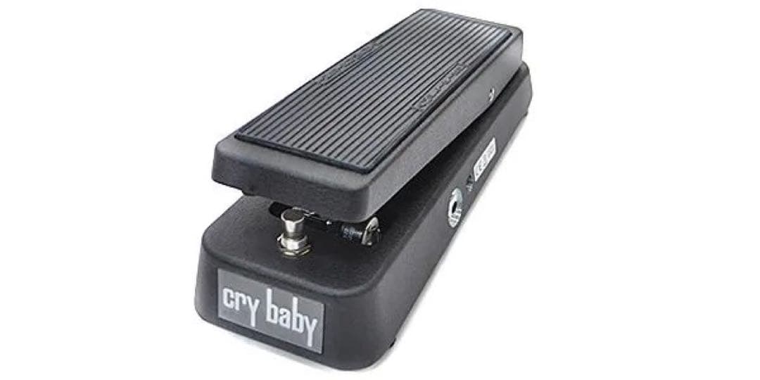 【値下げ可能！！】JimDunlop GCB95 CryBaby
