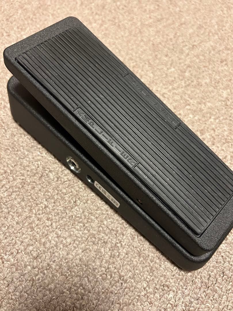 【値下げ可能！！】JimDunlop GCB95 CryBaby