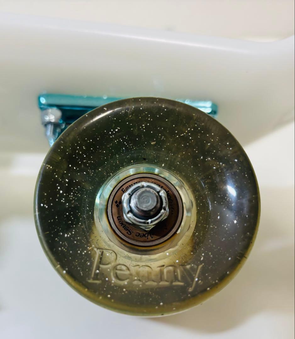 ペニー 22 希少カラー