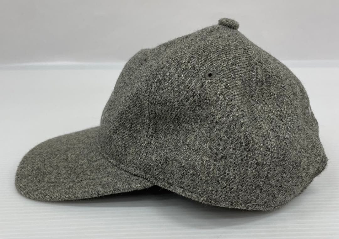 knmen140-0644 WTAPS ツイルBBキャップ