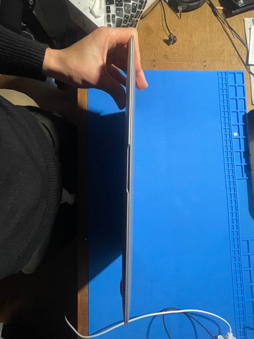 MacBook本体 MacBook Air Core i5 13-inch,2017