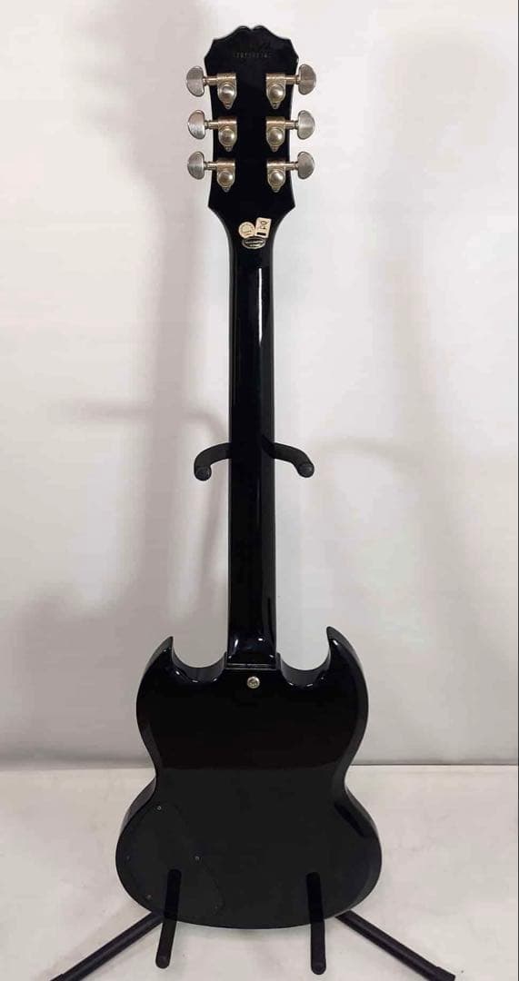 【訳あり品】Epiphone SG エレキギター