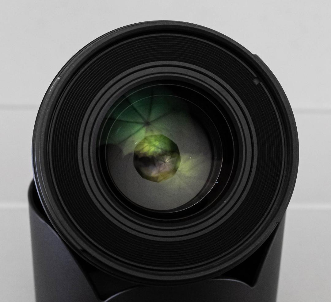 SAMYANG AF 50 / 1.4 FE II 単焦点レンズ