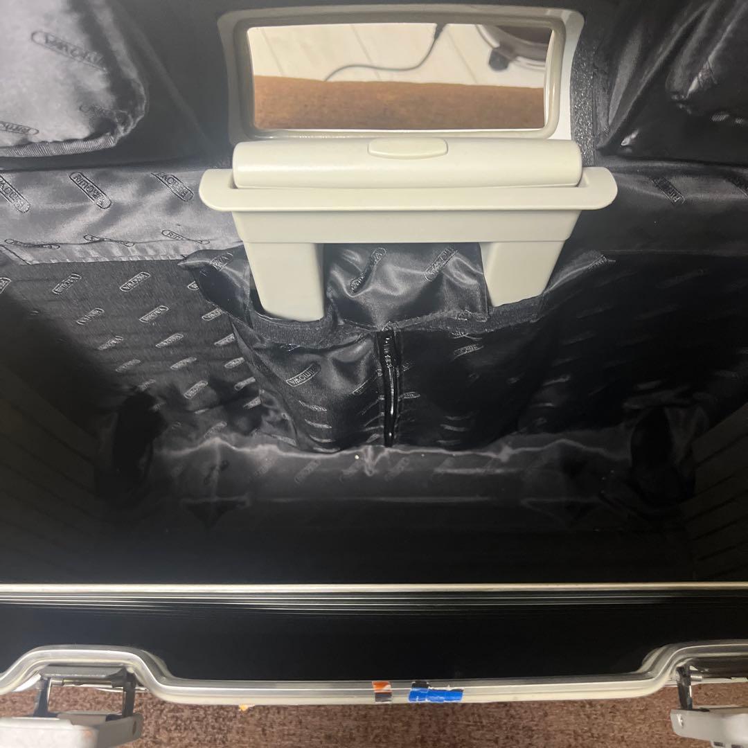 RIMOWA TOPAS PILOT ２輪　ビジネストロリー　キャリーケース