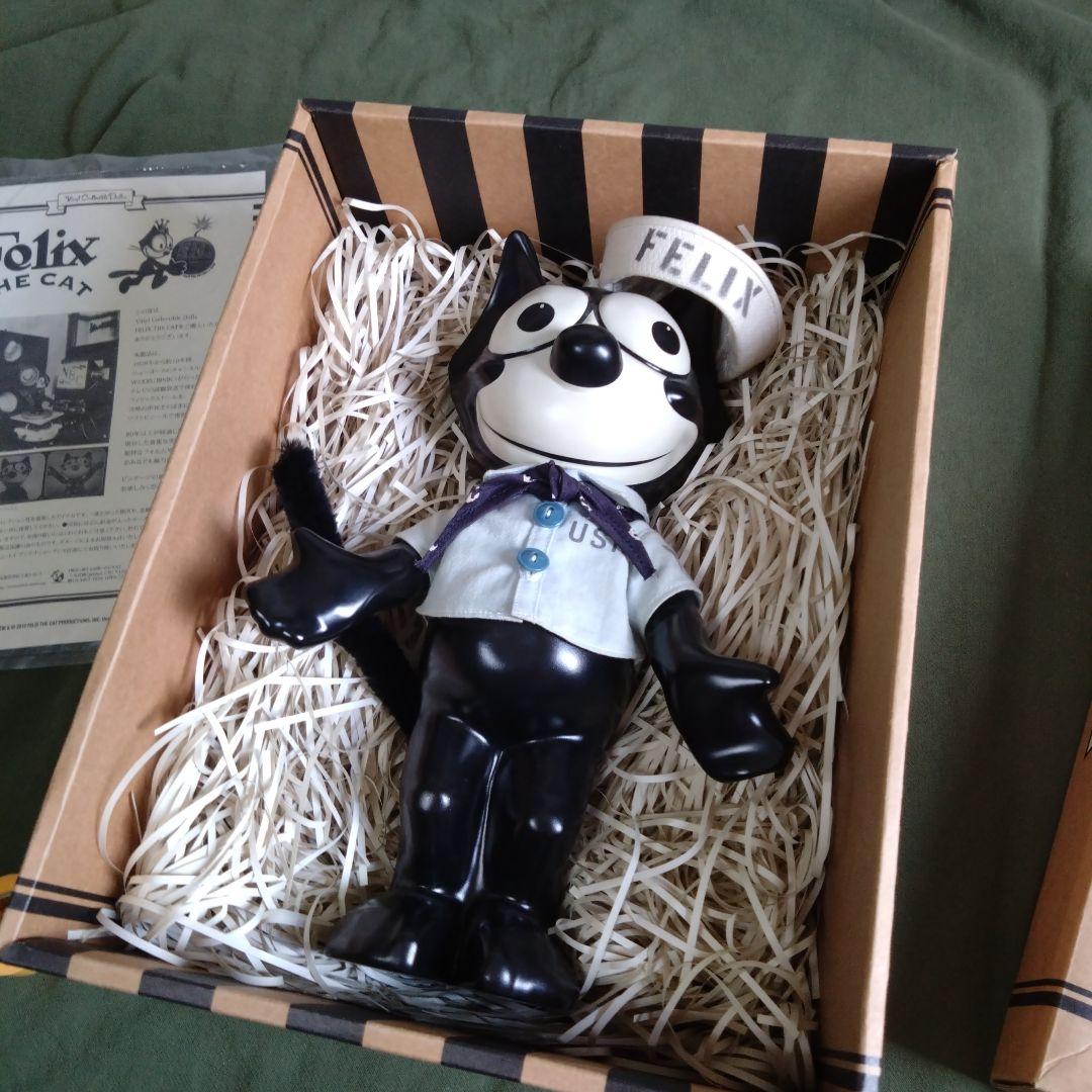 TOYS McCOY フィリックス　USN