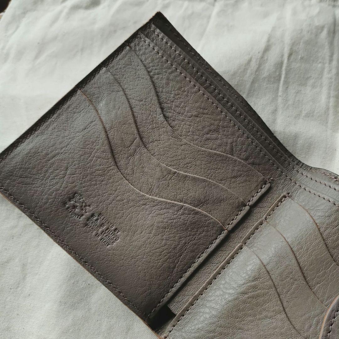 イルビゾンテ財布