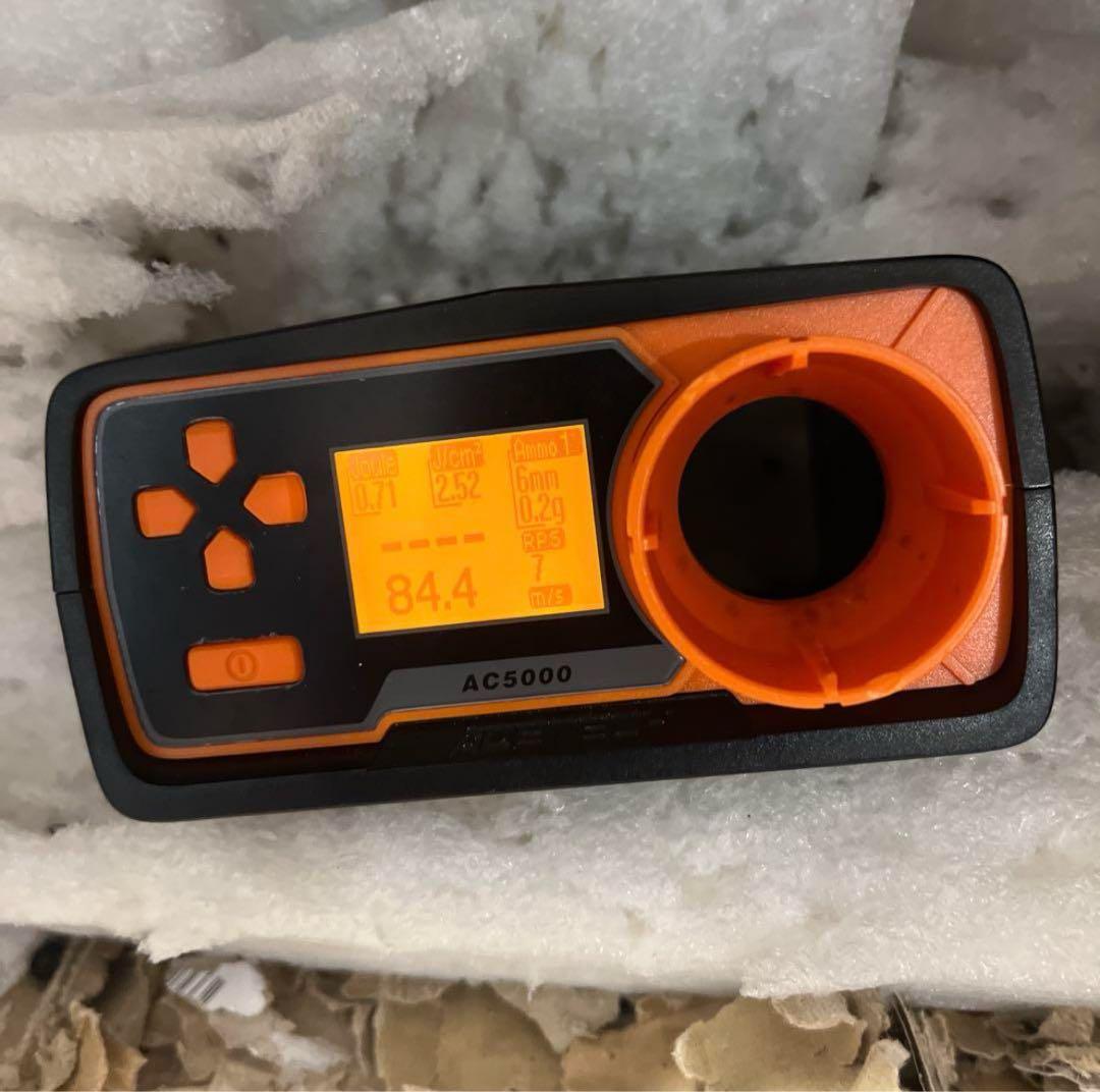 東京マルイ　MWS　SR16　DE　ガスガン　国内正規店購入