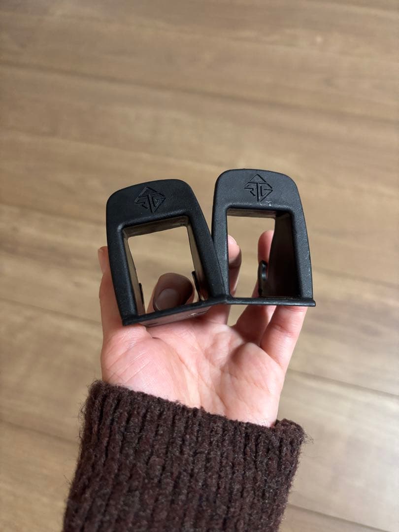 【Nebio】チャイルドシート ターンピットF