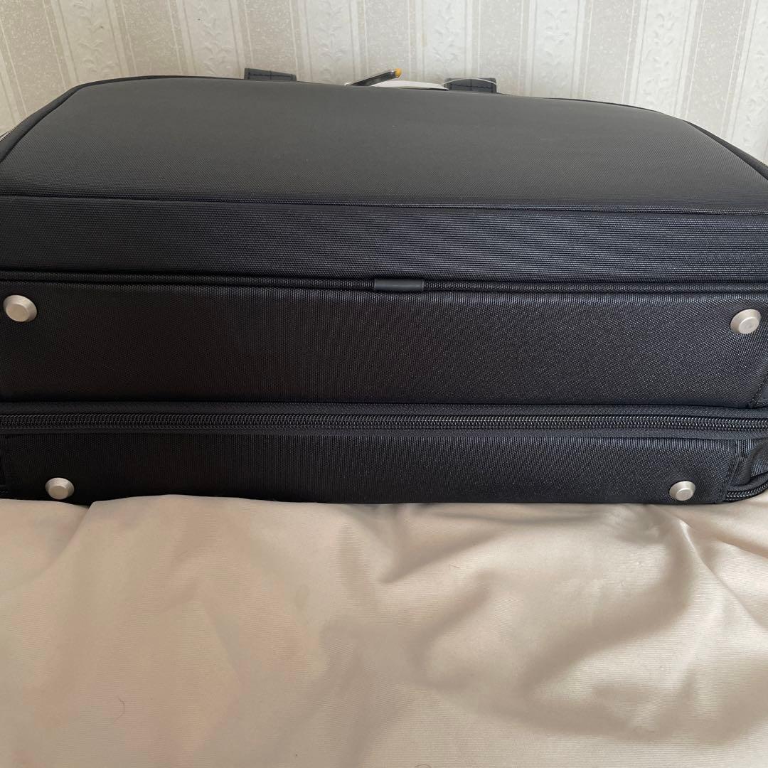 ACE CORDURA ビジネスバッグ 15インチPC収納