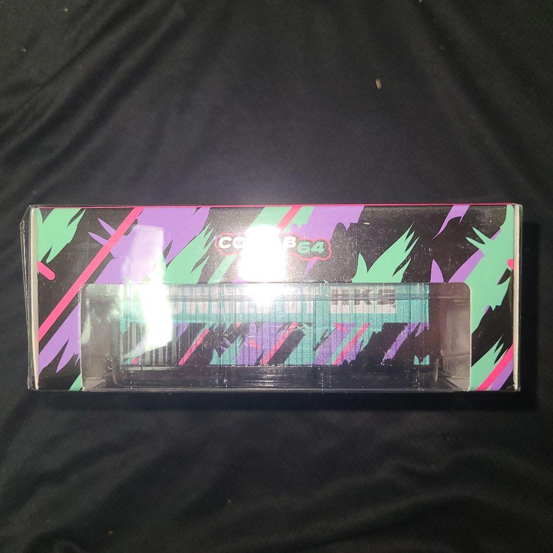 新品未開封　ターマックワークス　HKSコンテナセット