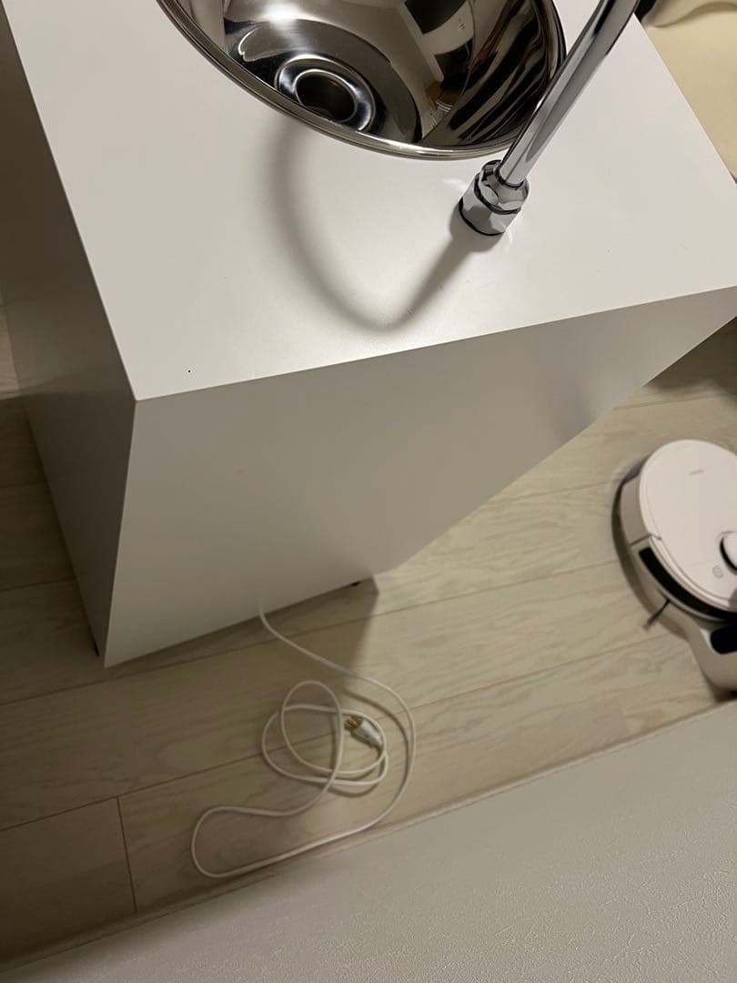 給排水タンク付き 簡易手洗い器 移動式 業務用