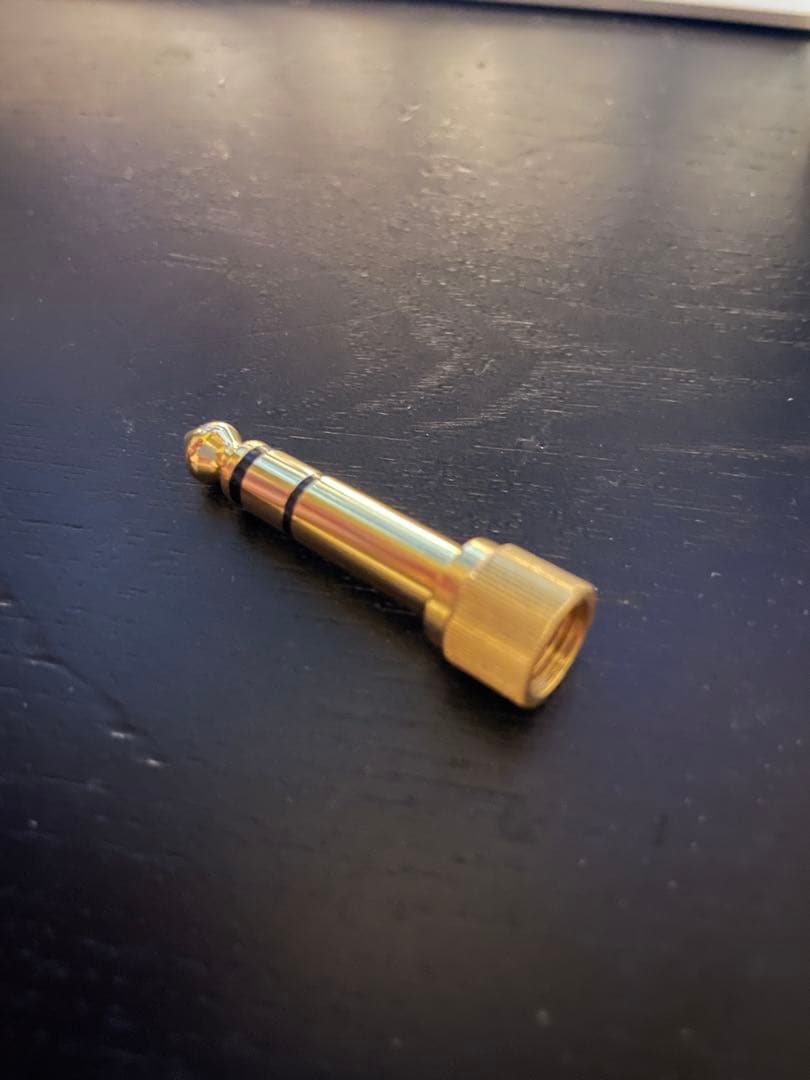 Audio-Technica ATH-M50x ヘッドホン イヤーパッド交換済