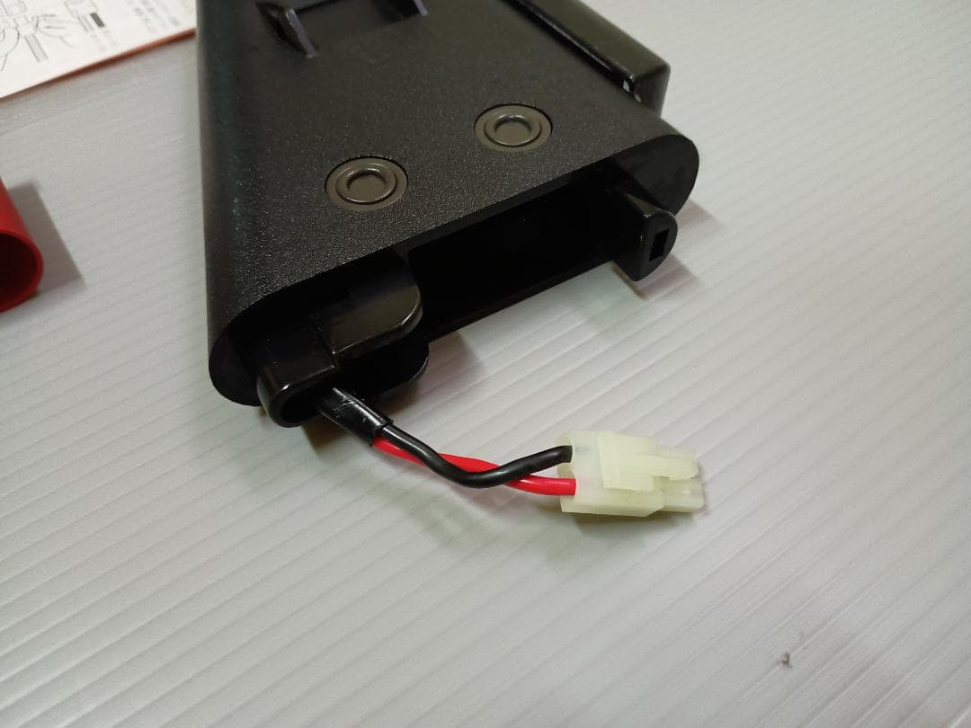 東京マルイ　H＆K　G3A3　オートマチック電動エアーガン　ホップＵＰ