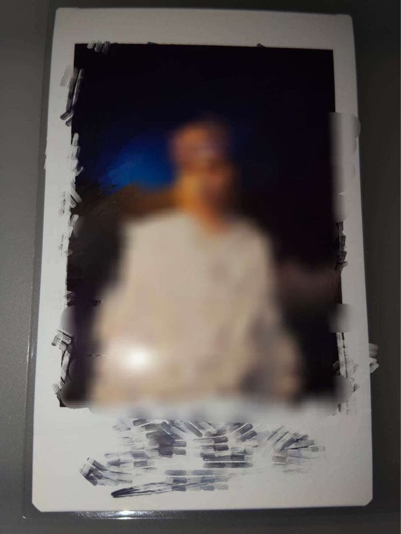 Straykids 直筆サイン入り　チェキ　フィリックス KARMA HMV