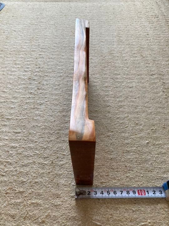 木工品　インテリア&花瓶置など