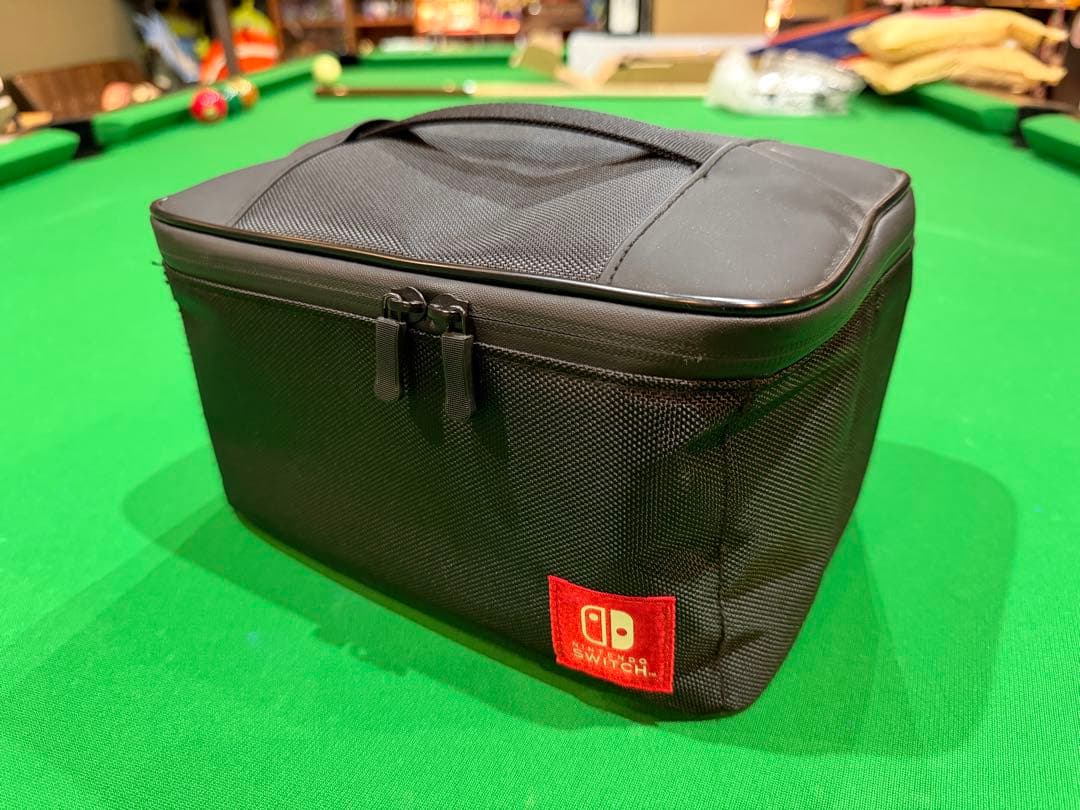 Nintendo Switch 本体 セット 収納ケース付き