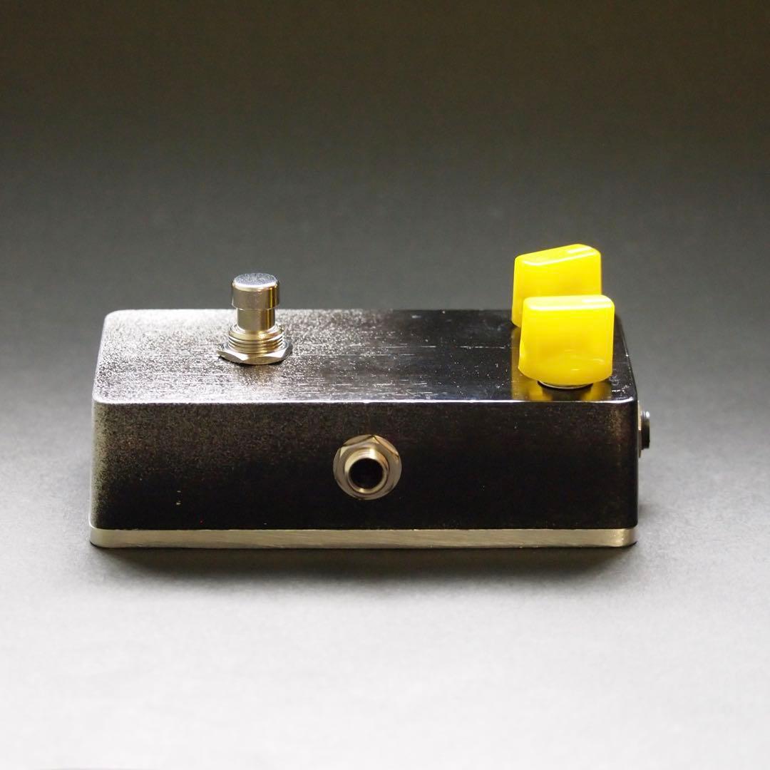 ギター BLACKCAT OD-1 Clone Mod