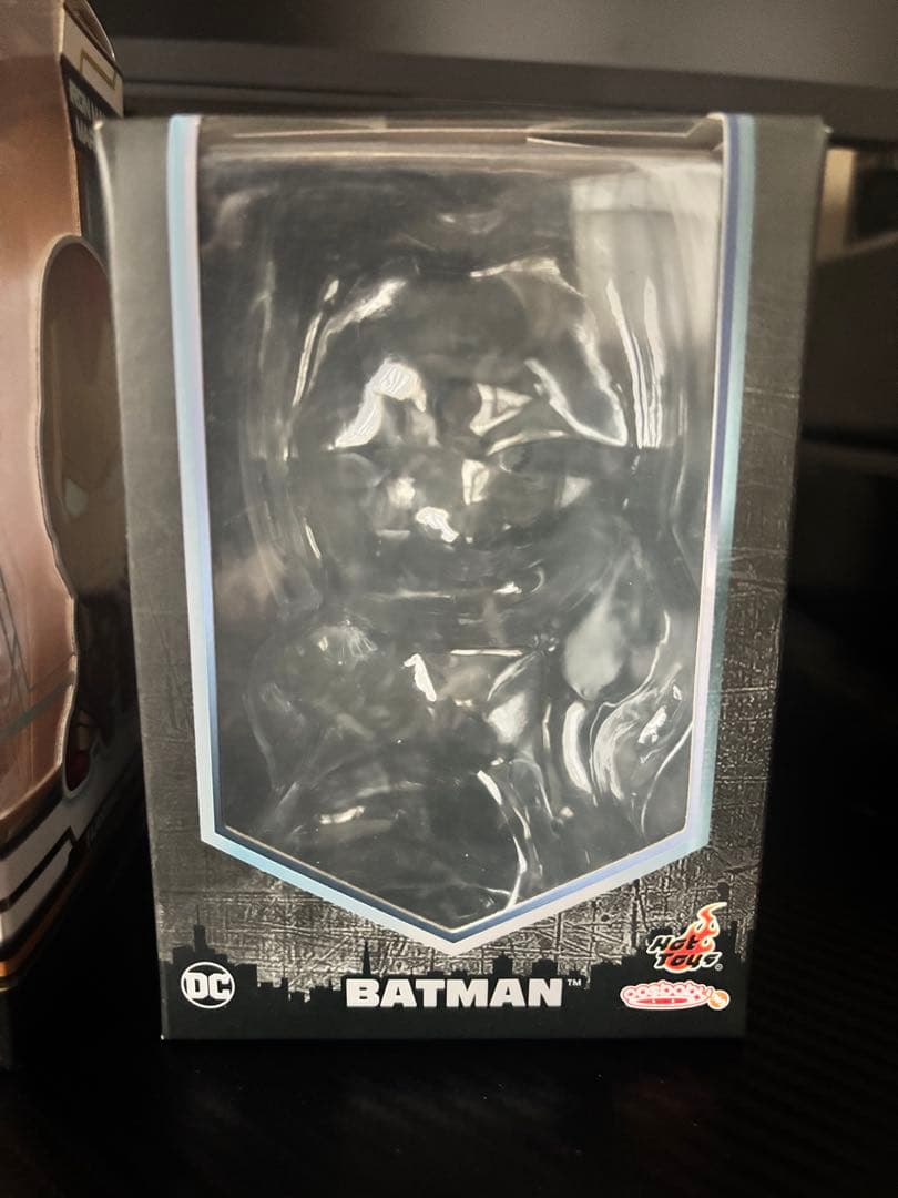 アベンジャーズフィギュア