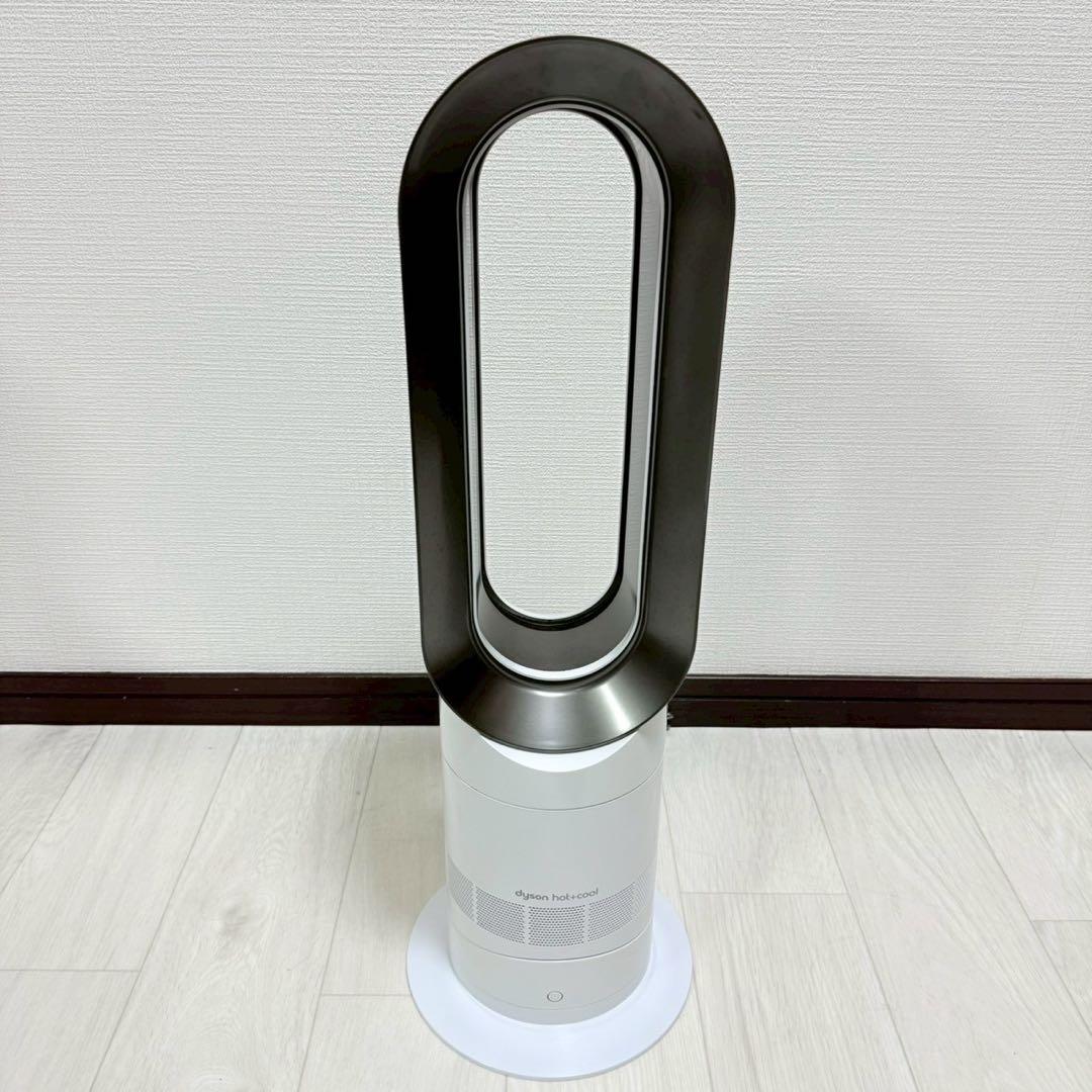 【美品】Dyson AM09 冷暖房対応 動作確認済み