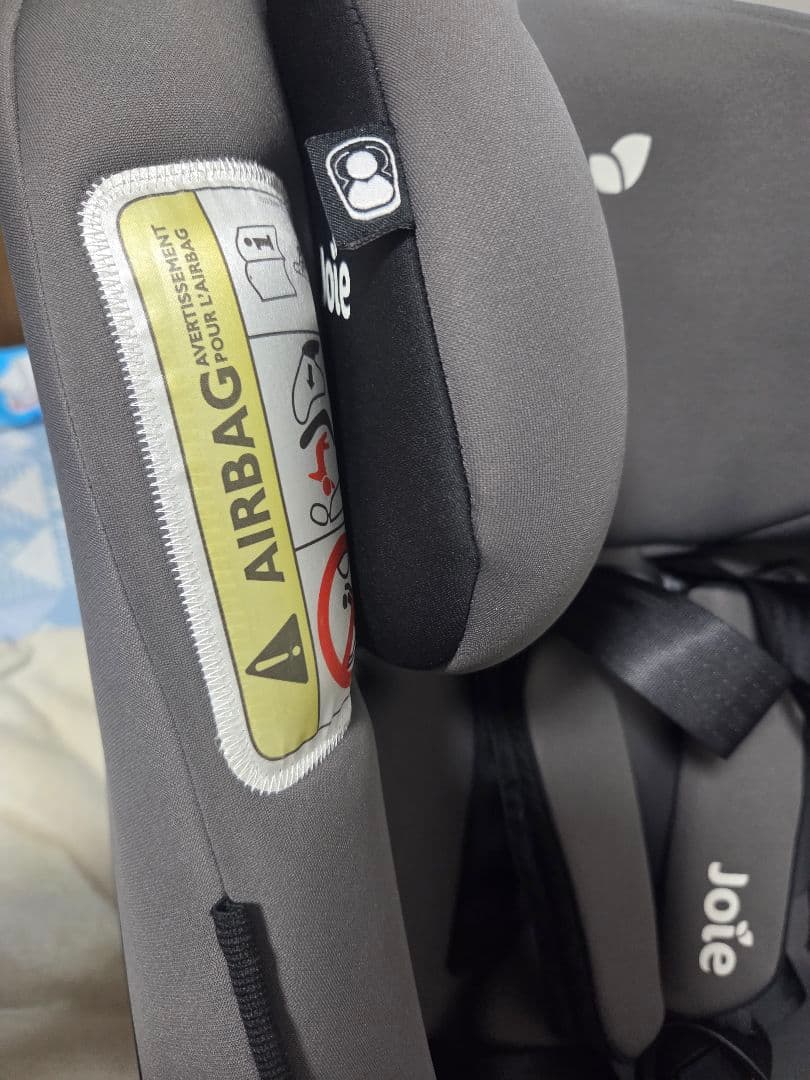 Joie Arc360° GT ジョイー アーク ISOFIX チャイルドシート