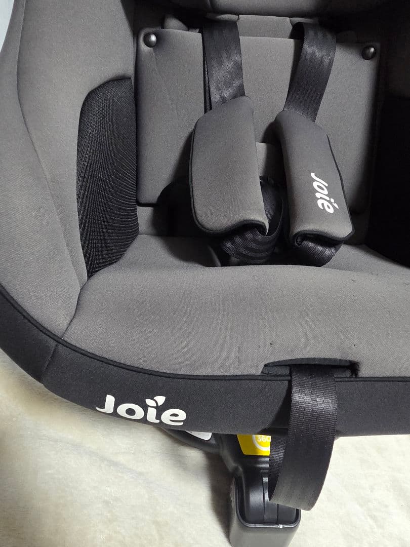 Joie Arc360° GT ジョイー アーク ISOFIX チャイルドシート