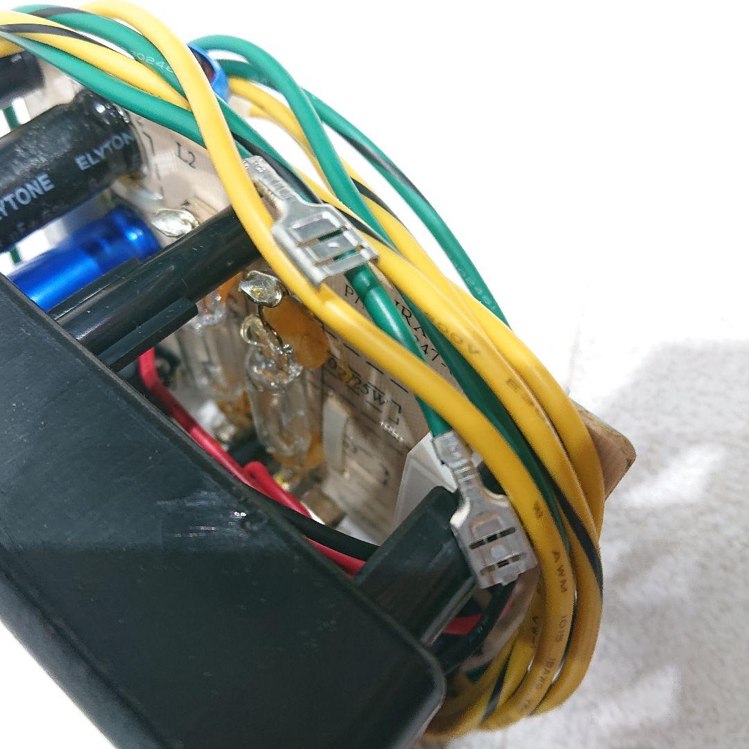 (端子折れあり) JBL JRX100 JRX115 ネットワーク 1本