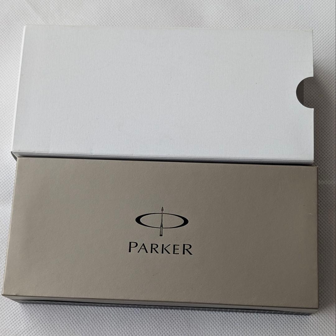 【未使用】PARKER パーカー75 プラスヴァンドー厶 パルレー ボールペン